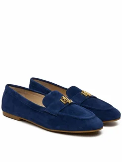 Chunky loafers Averi III 802959266001 Blu scuro