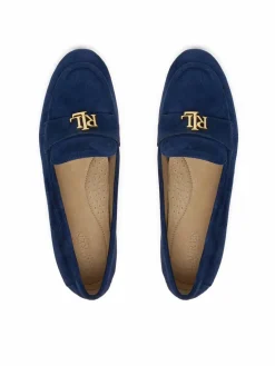 Chunky loafers Averi III 802959266001 Blu scuro