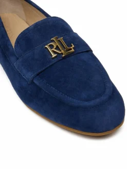 Chunky loafers Averi III 802959266001 Blu scuro