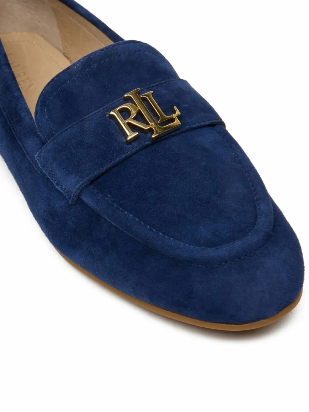 Chunky loafers Averi III 802959266001 Blu scuro