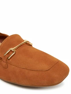 Chunky loafers Bairon Ks Arancione