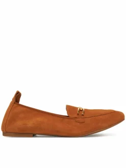 Chunky loafers Bairon Ks Arancione