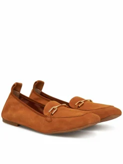 Chunky loafers Bairon Ks Arancione