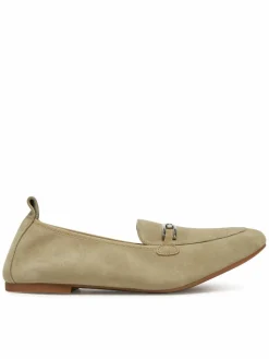 Chunky loafers Bairon Ks Verde