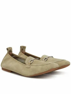 Chunky loafers Bairon Ks Verde