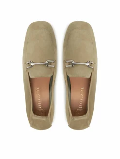 Chunky loafers Bairon Ks Verde
