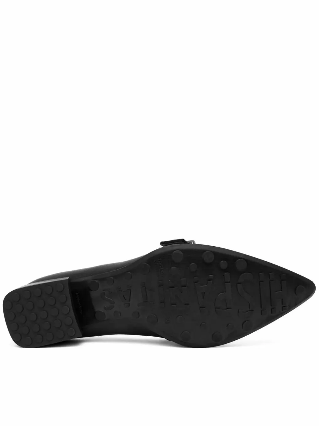 Chunky loafers BHI254262 Nero