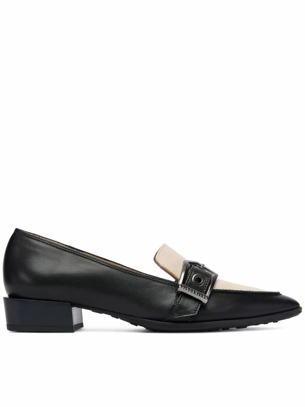 Chunky loafers BHI254262 Nero