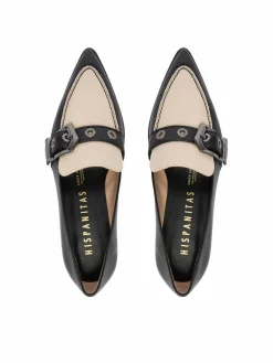 Chunky loafers BHI254262 Nero