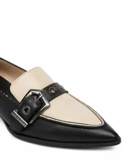 Chunky loafers BHI254262 Nero