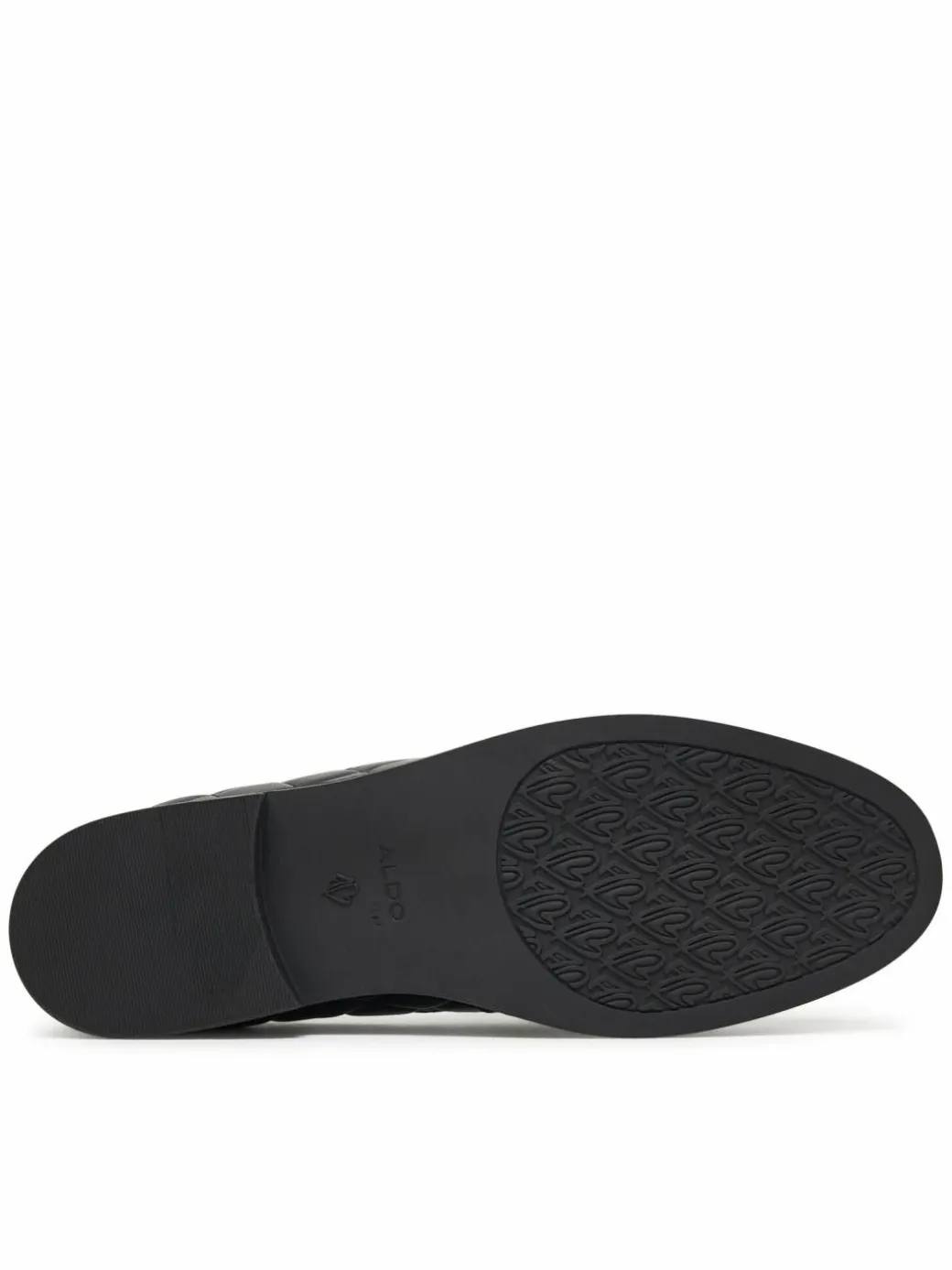 Chunky loafers Bissamo 14115088 Nero