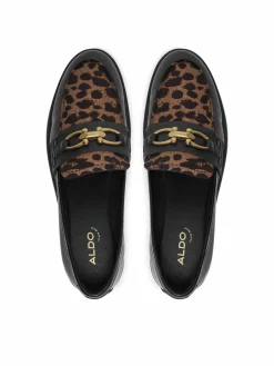 Chunky loafers Bissom 13838572 Marrone