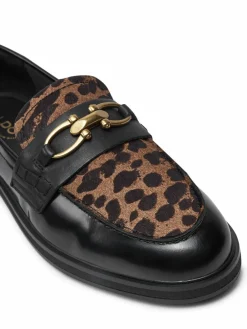 Chunky loafers Bissom 13838572 Marrone