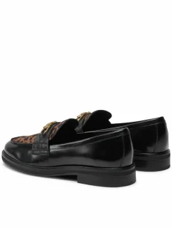 Chunky loafers Bissom 13838572 Marrone