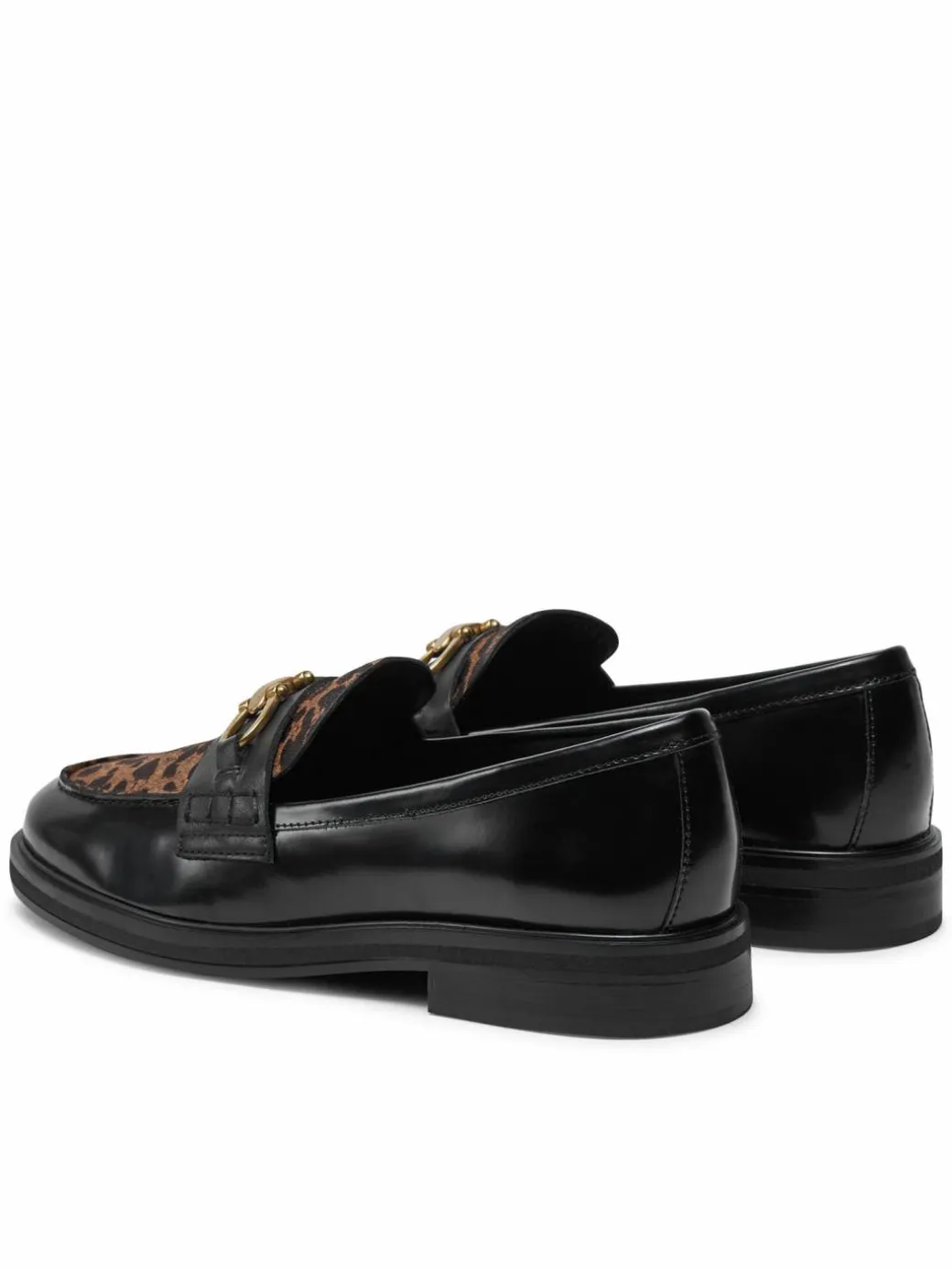 Chunky loafers Bissom 13838572 Marrone