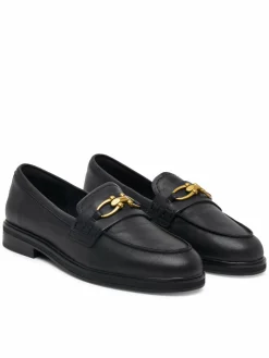 Chunky loafers Bissom 13838571 Nero