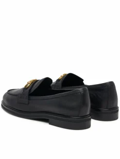 Chunky loafers Bissom 13838571 Nero
