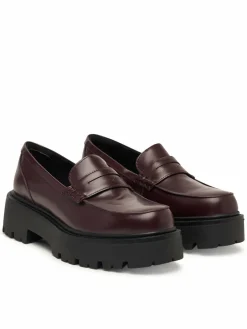 Chunky loafers Cadaycia 14058782 Bordeaux