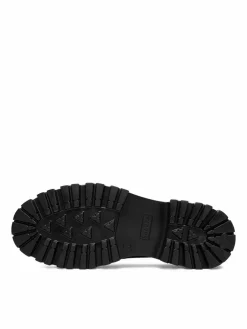 Chunky loafers C-AVAH-25050LM Nero