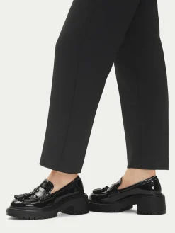 Chunky loafers C-AVIANA-PM014-03 Nero