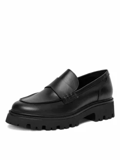 Chunky loafers C-AYA-25050PBA Nero
