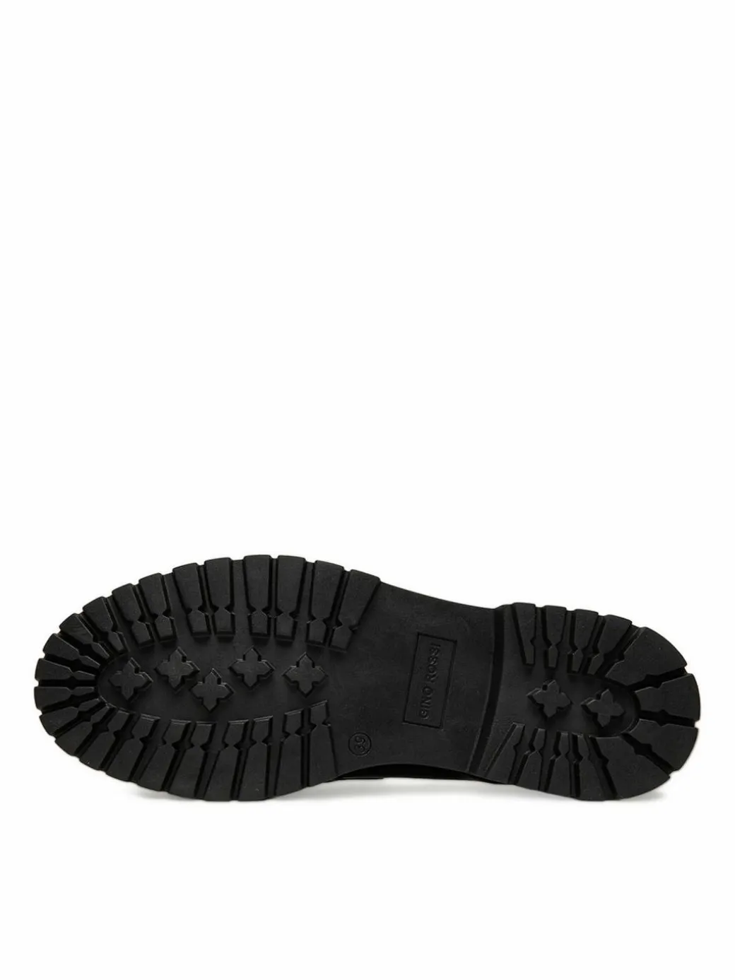 Chunky loafers C-CARRIE1 Bordeaux