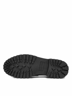 Chunky loafers C-CARRIE1 Nero