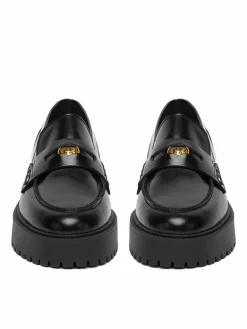 Chunky loafers C-CARRIE1 Nero