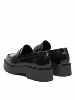 Chunky loafers C-CARRIE1 Nero