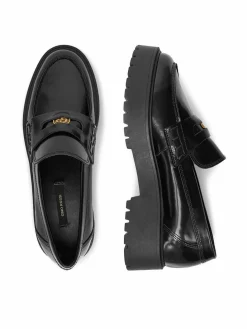 Chunky loafers C-CARRIE1 Nero