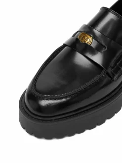 Chunky loafers C-CARRIE1 Nero