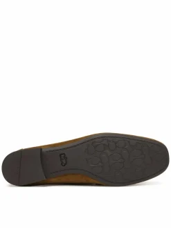 Chunky loafers CCC82 Marrone
