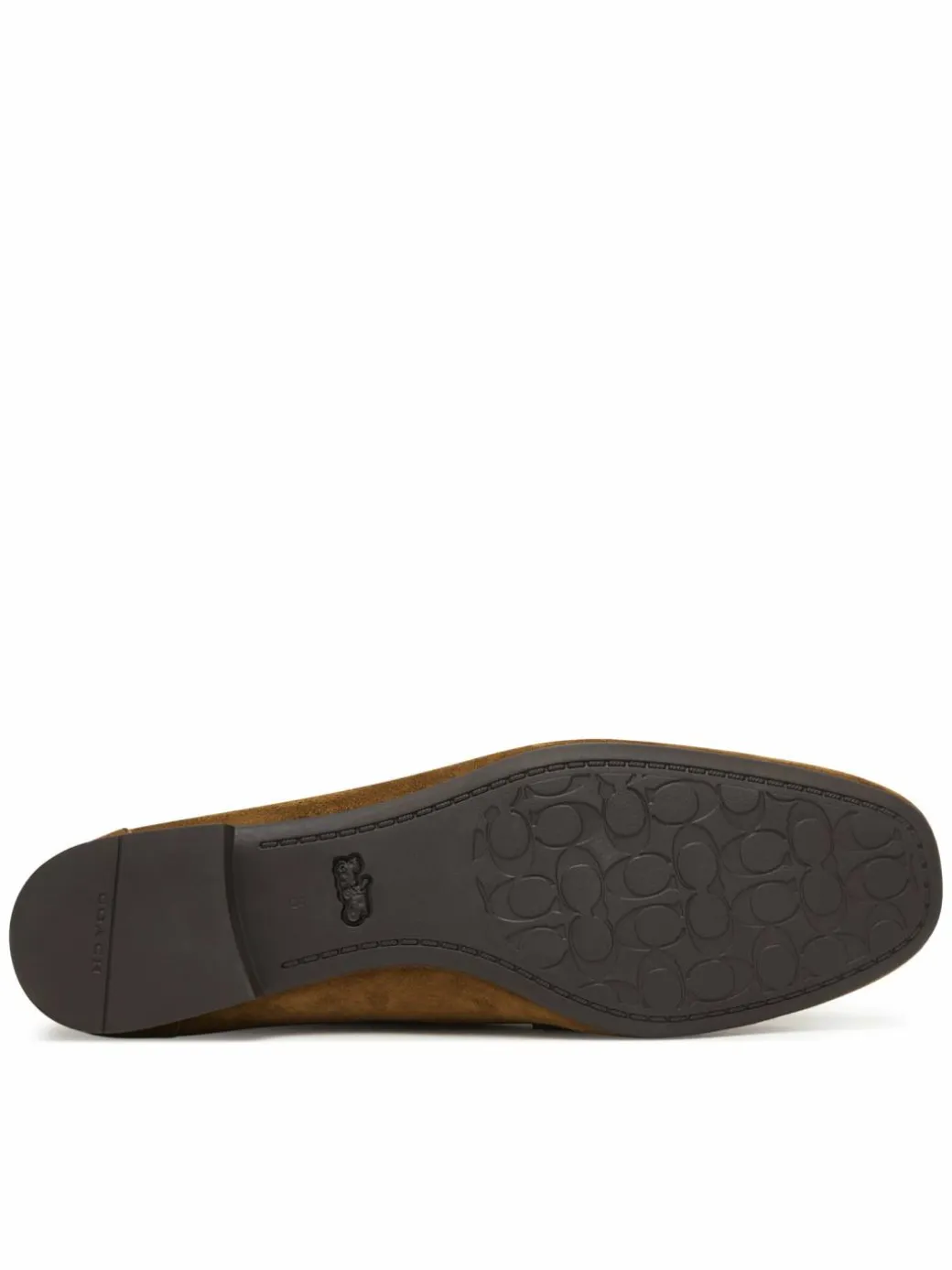 Chunky loafers CCC82 Marrone