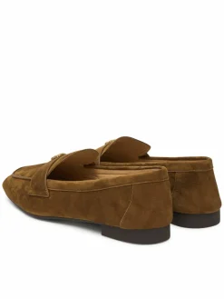 Chunky loafers CCC82 Marrone