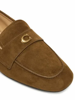 Chunky loafers CCC82 Marrone