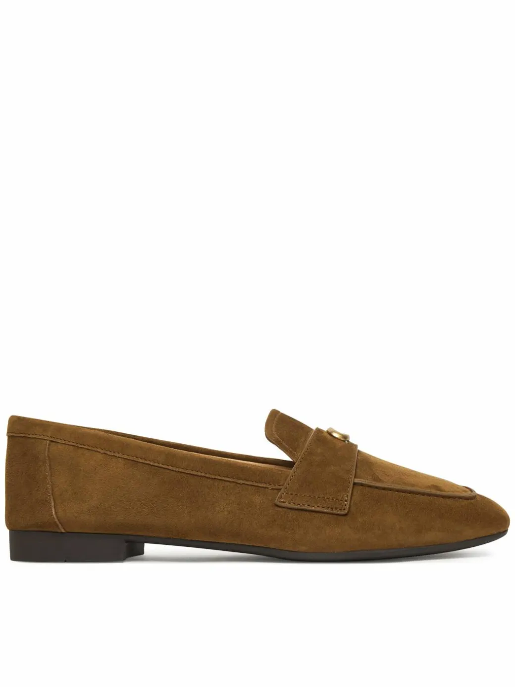 Chunky loafers CCC82 Marrone