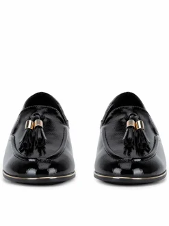 Chunky loafers CD24055-1 Nero
