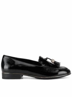 Chunky loafers CD24055-1 Nero