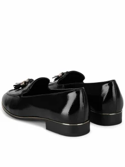Chunky loafers CD24055-1 Nero