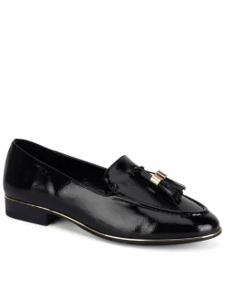 Chunky loafers CD24055-1 Nero