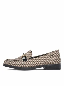 Chunky loafers CEO-46264-60 Beige