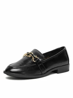 Chunky loafers CEO-CD24019-3 Nero