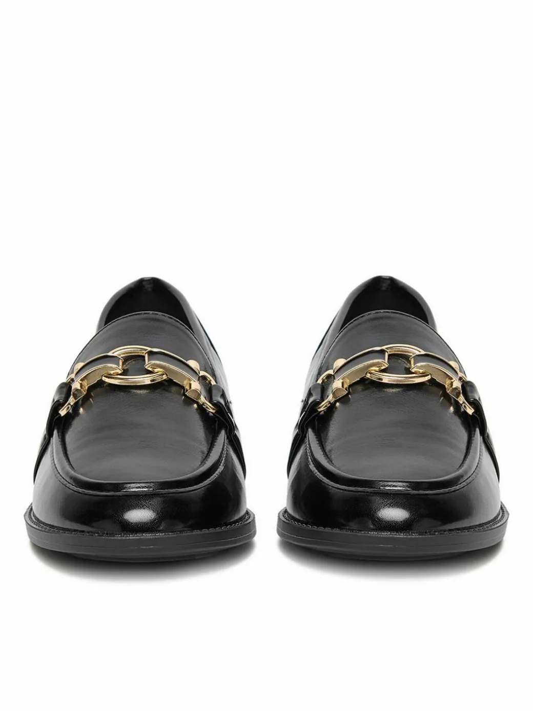 Chunky loafers CEO-CD24019-3 Nero