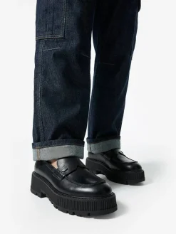 Chunky loafers CEO-ELIF-9001-25-1 Nero