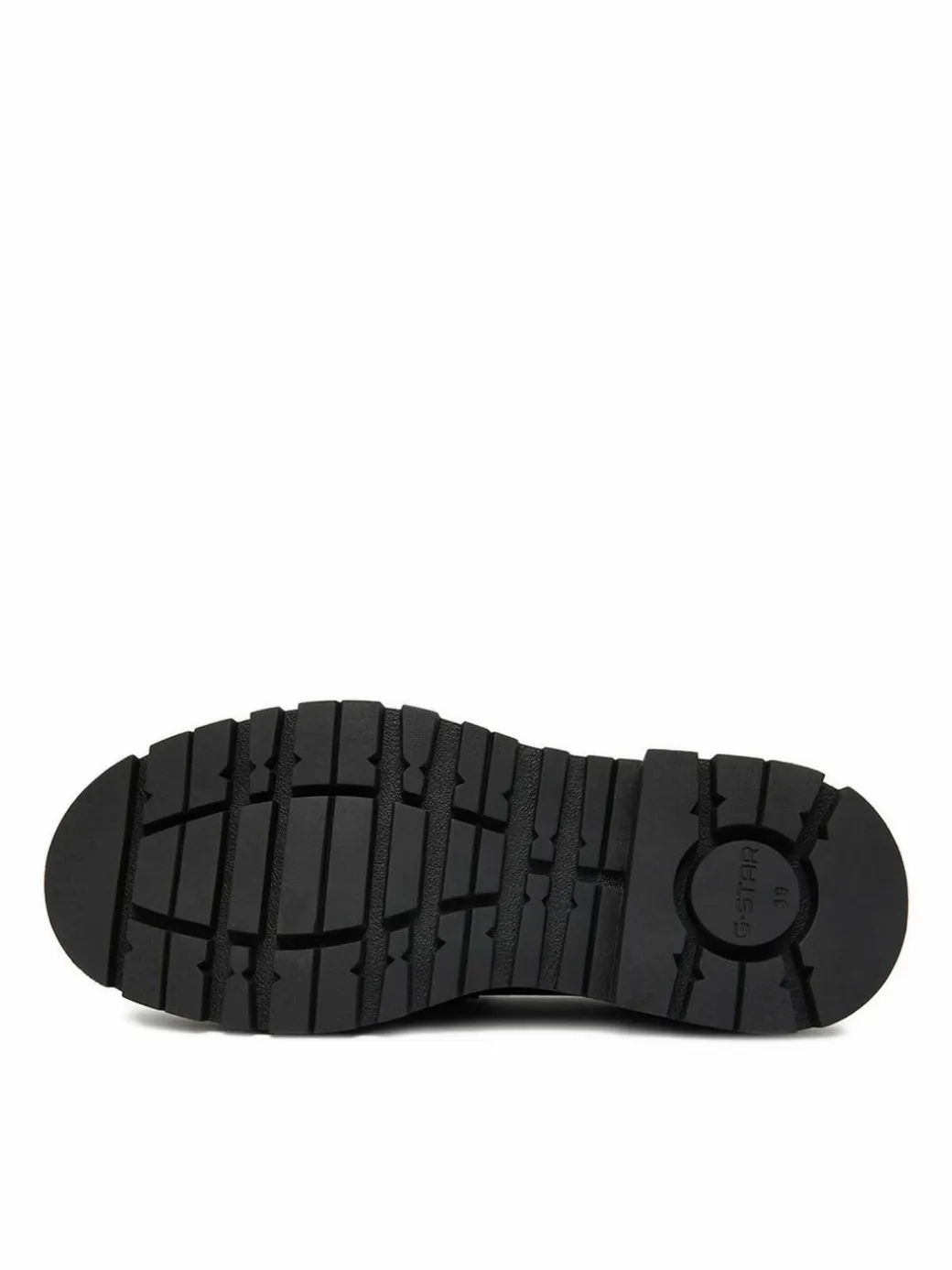 Chunky loafers CEO-ELIF-9001-25-1 Nero
