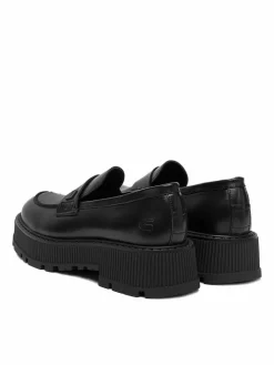 Chunky loafers CEO-ELIF-9001-25-1 Nero