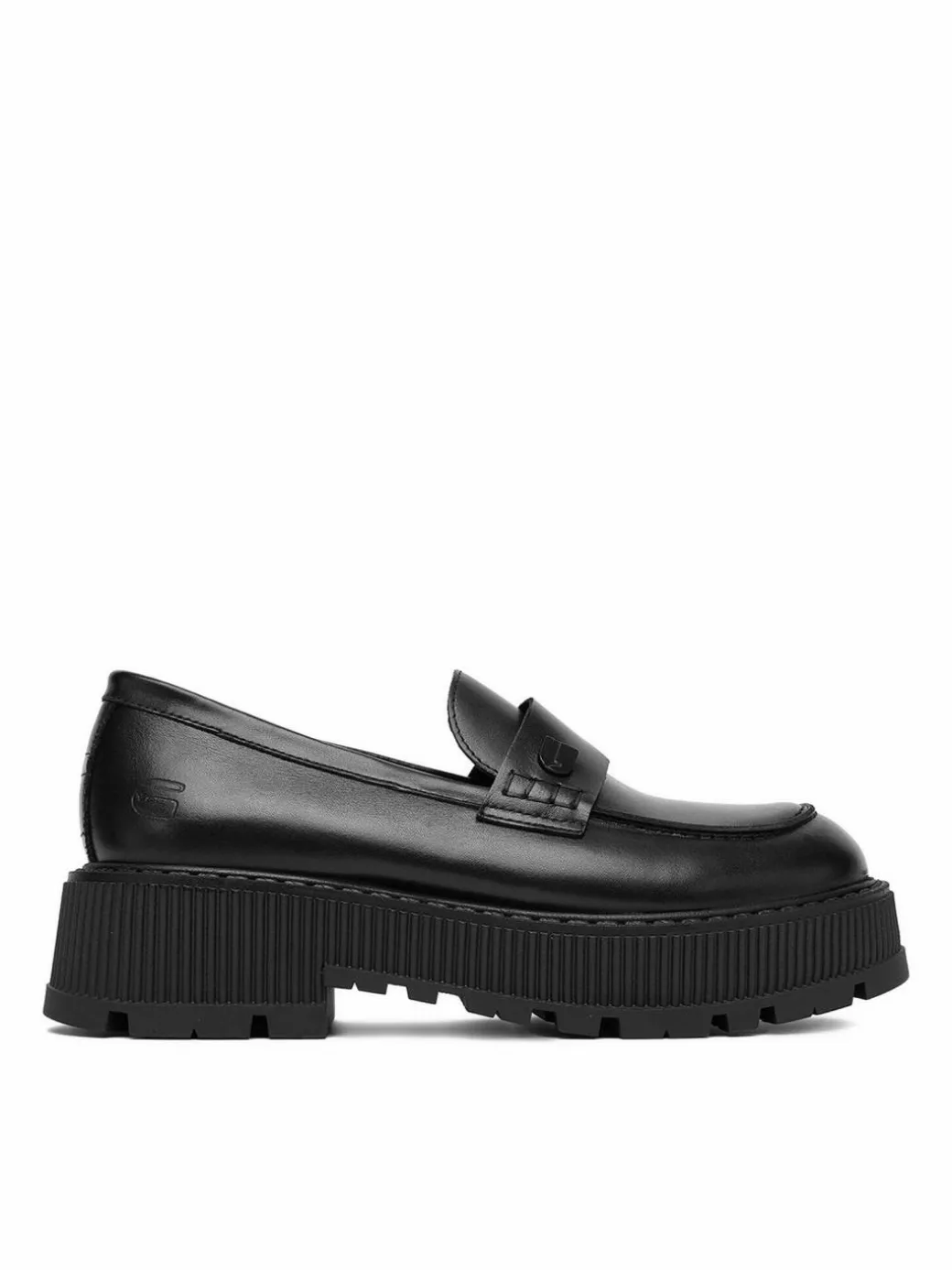 Chunky loafers CEO-ELIF-9001-25-1 Nero