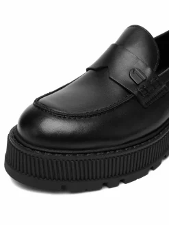 Chunky loafers CEO-ELIF-9001-25-1 Nero