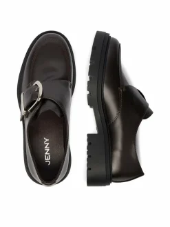 Chunky loafers CEO-295FF Bordeaux