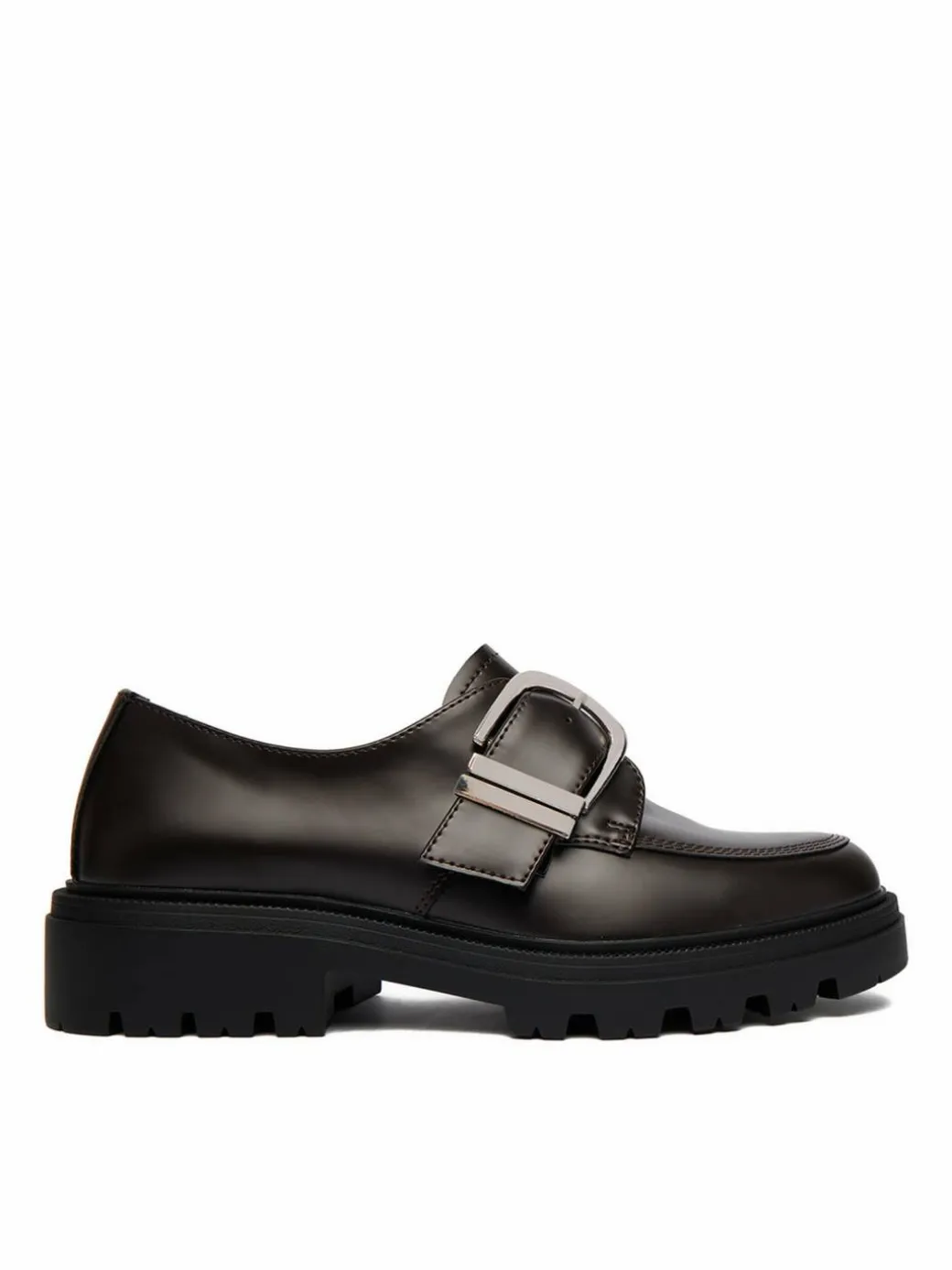 Chunky loafers CEO-295FF Bordeaux